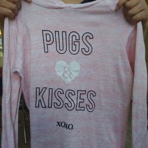 COPY - Xoxo Hooded Sleeves